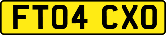FT04CXO