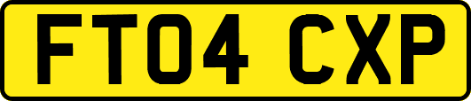 FT04CXP