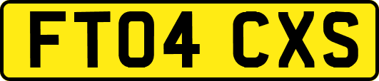 FT04CXS