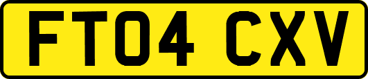 FT04CXV