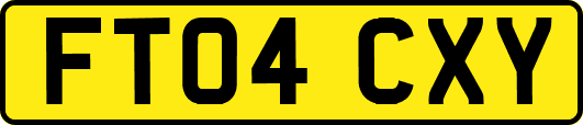 FT04CXY