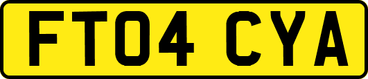 FT04CYA