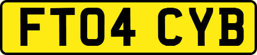 FT04CYB