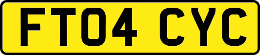 FT04CYC
