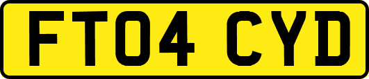 FT04CYD
