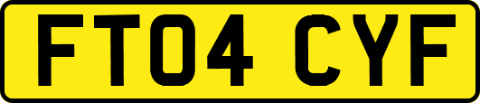 FT04CYF