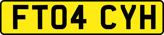 FT04CYH