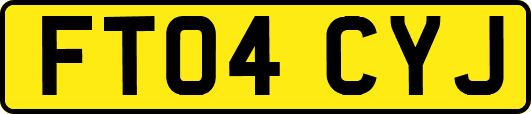 FT04CYJ