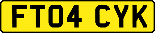 FT04CYK