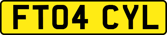 FT04CYL