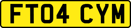 FT04CYM