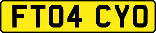 FT04CYO