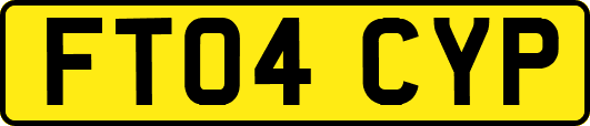 FT04CYP