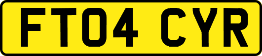 FT04CYR