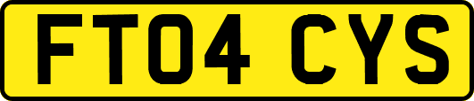 FT04CYS
