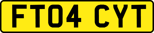 FT04CYT