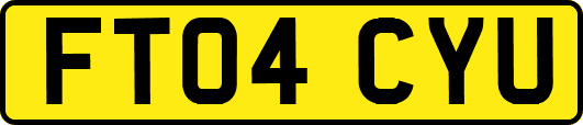 FT04CYU