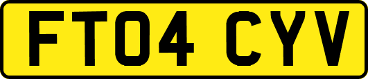 FT04CYV