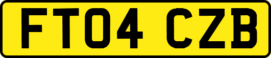 FT04CZB