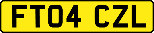 FT04CZL