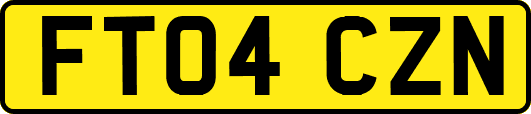 FT04CZN