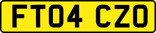 FT04CZO