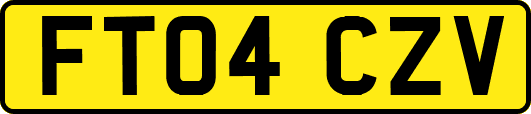 FT04CZV