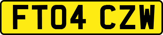 FT04CZW