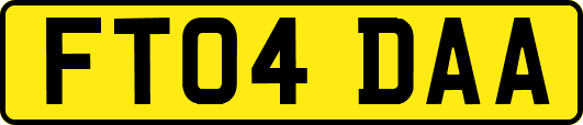 FT04DAA