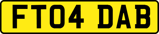 FT04DAB
