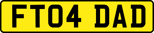 FT04DAD