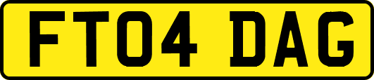 FT04DAG