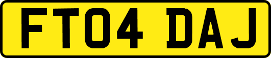 FT04DAJ