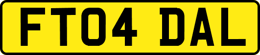 FT04DAL