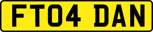 FT04DAN