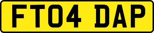 FT04DAP