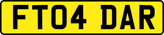 FT04DAR