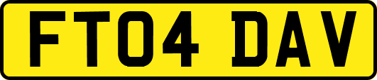 FT04DAV