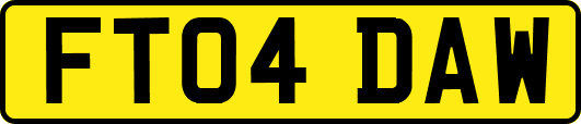 FT04DAW