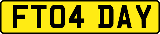 FT04DAY