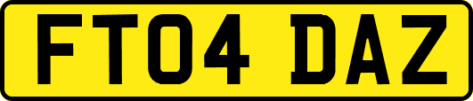 FT04DAZ