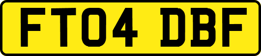 FT04DBF
