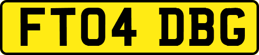 FT04DBG