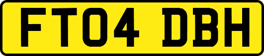 FT04DBH