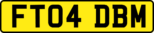 FT04DBM