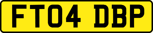 FT04DBP