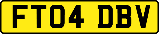 FT04DBV