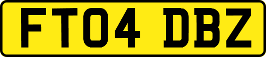 FT04DBZ