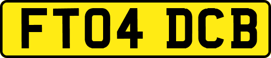 FT04DCB