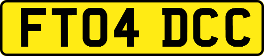 FT04DCC